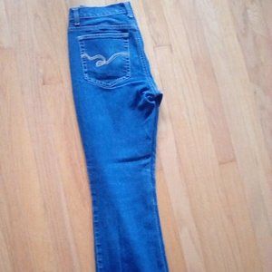 Junior girls women size 4P jeans